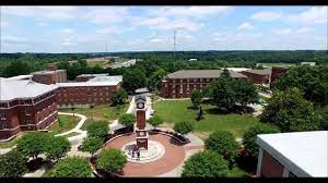 Winston Salem State University - Winston Salem, NC